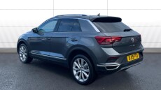 Volkswagen T-Roc 1.5 TSI EVO SEL 5dr Petrol Hatchback